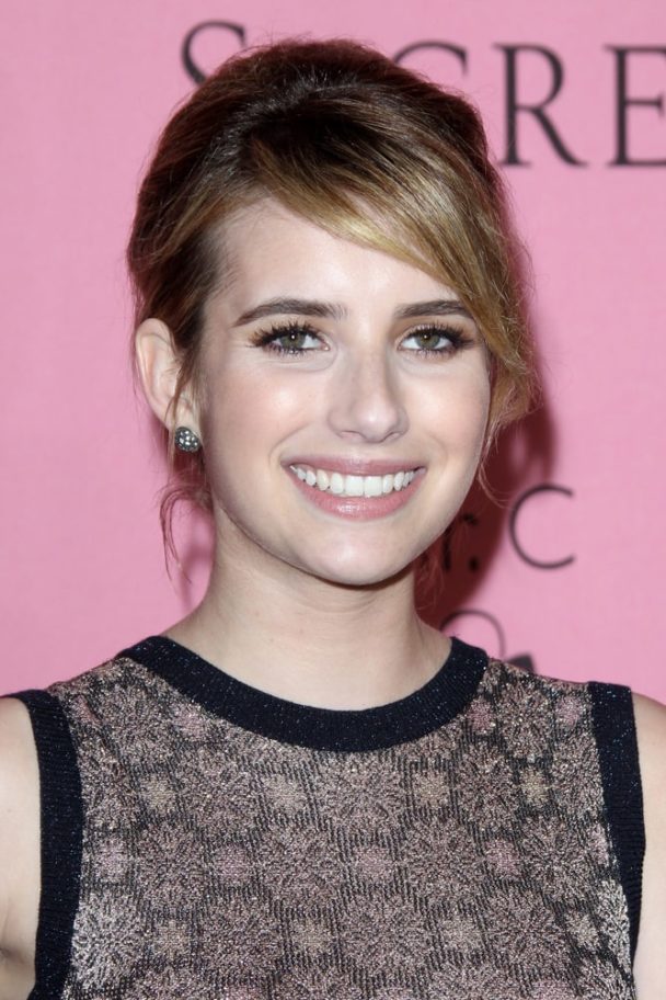 Emma Roberts's Hairstyles Over the Years