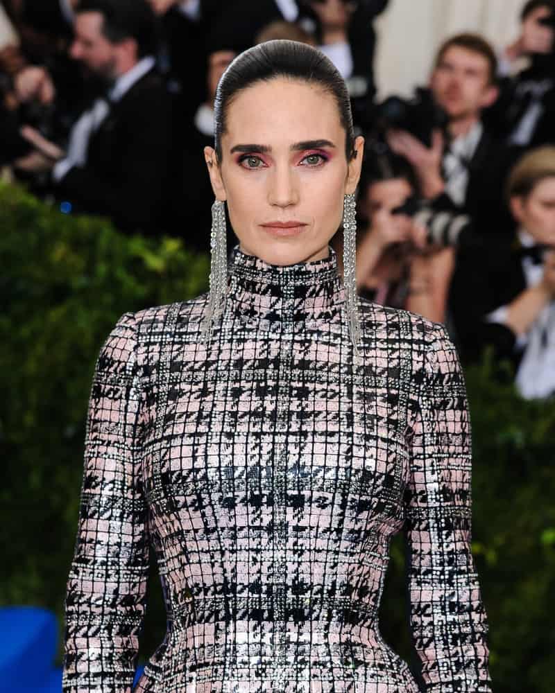 Jennifer Connelly - - hairstyle - easyHairStyler