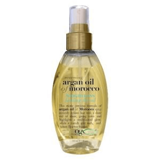 OGX Moroccan Argan Oil Weightless Healing Oil