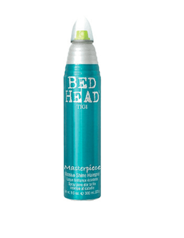 Bed Head Masterpiece Shine Hairspray