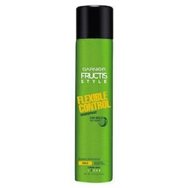 Garnier Fructis Style Flexible Control Hairspray