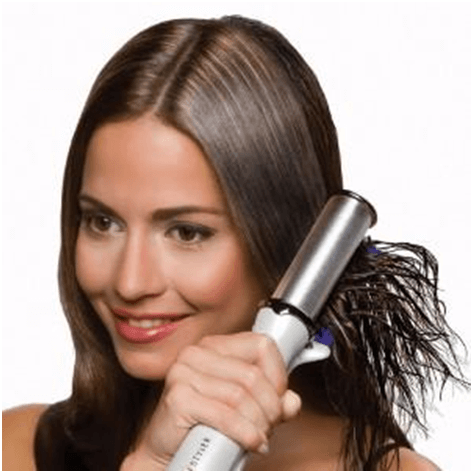 Wet to Dry Straighteners