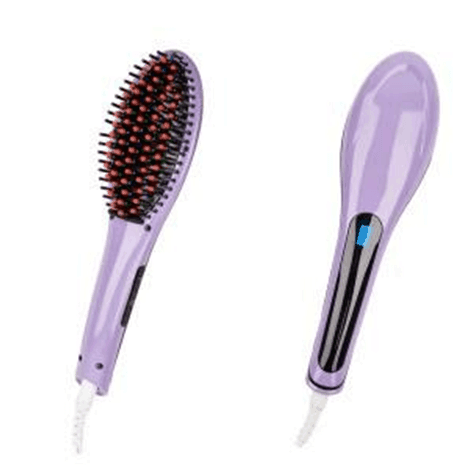 Straightening Brush