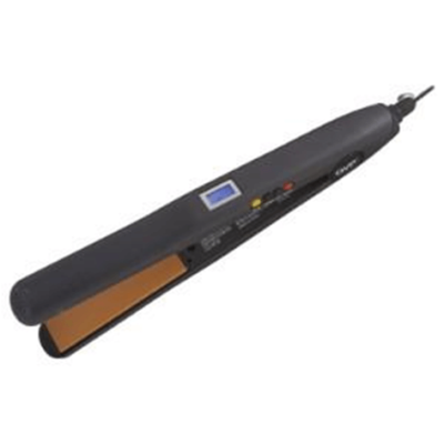 Ceramic flat iron