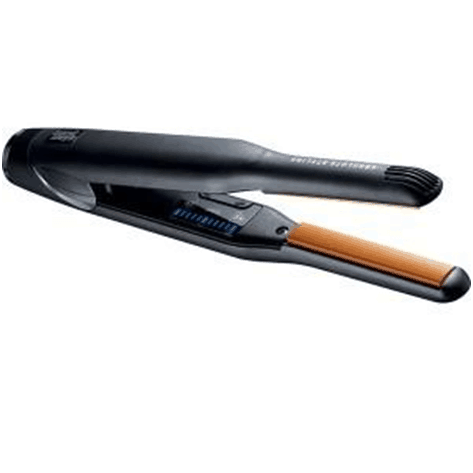 Small Straightener