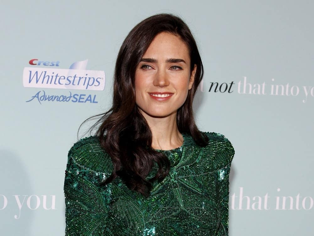 Jennifer Connelly has chemistry with director husband on set of 'Shelter' –  New York Daily News