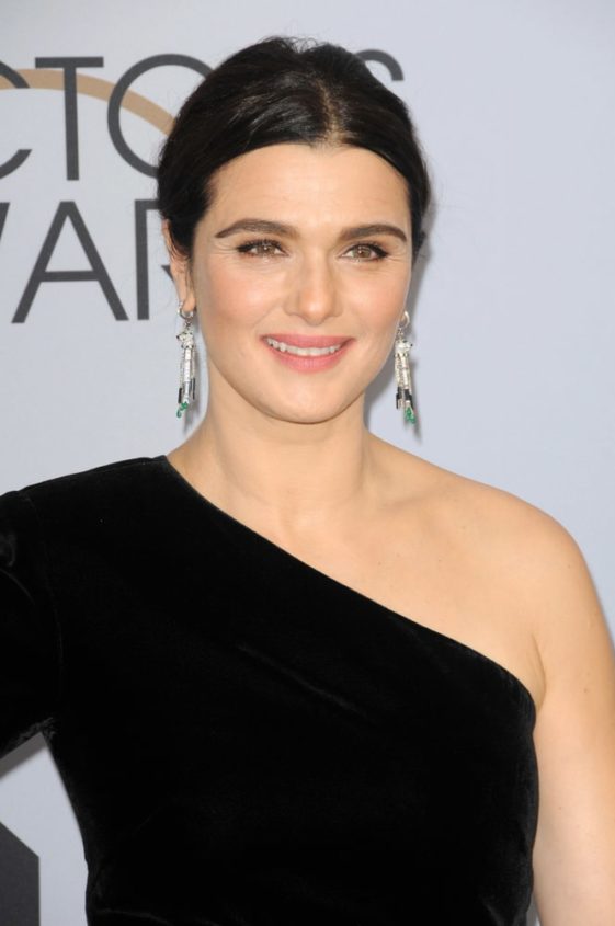 Rachel Weisz’s Hairstyles Over the Years – Headcurve