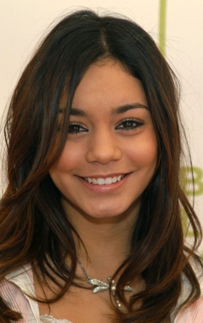 Vanessa Hudgens's Hairstyles Over the Years | Dontly.ME