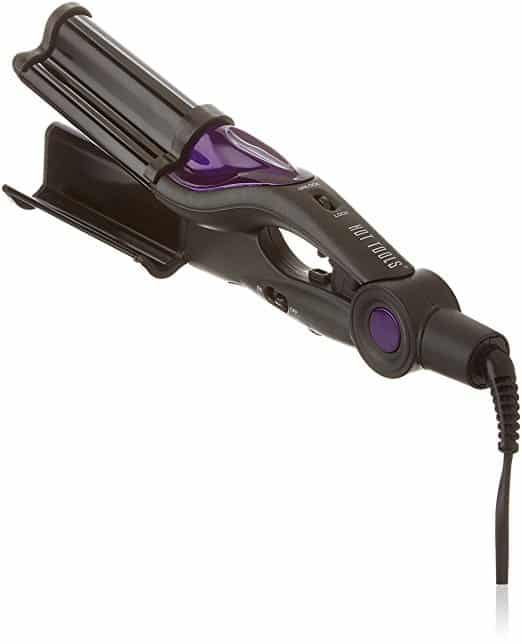 9 Best Hair Crimpers For That Funky Crimped Hairstyle