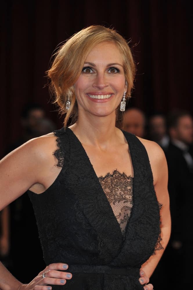 julia roberts now