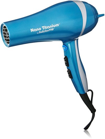 Nano titanium dryer