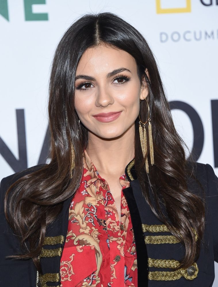 Victoria Justice’s Hairstyles Over the Years – Headcurve