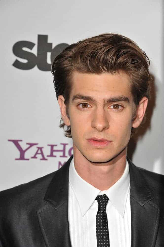 Andrew Garfield