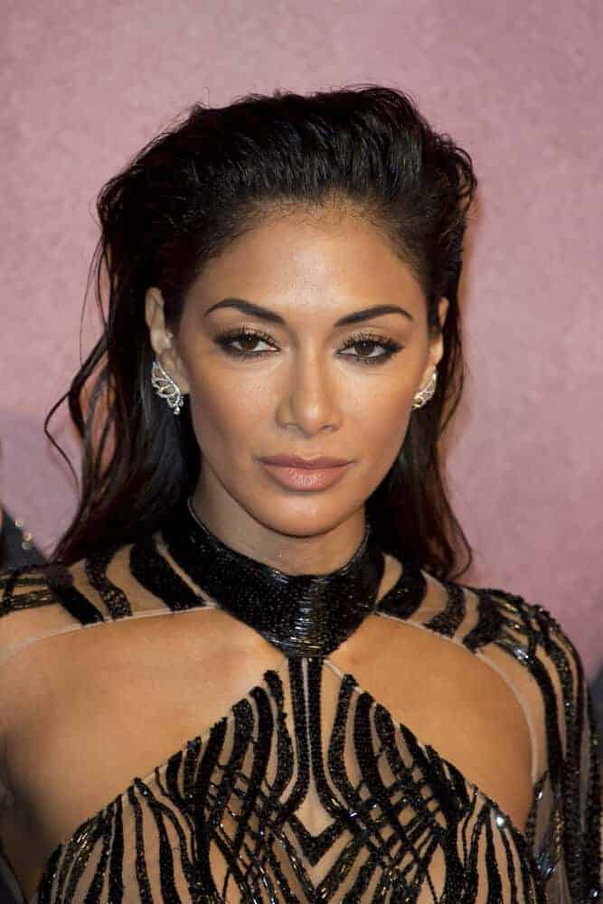 Nicole Scherzinger S Hairstyles Over The Years Headcu - vrogue.co