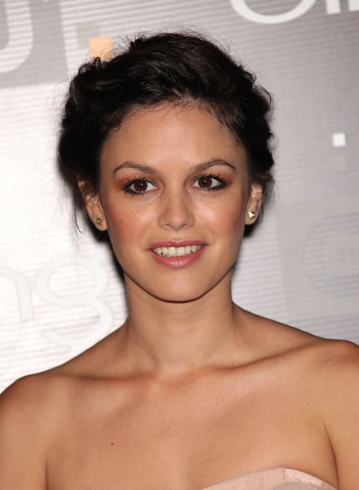 Rachel Bilson's Hairstyles Over The Years - Headcurve