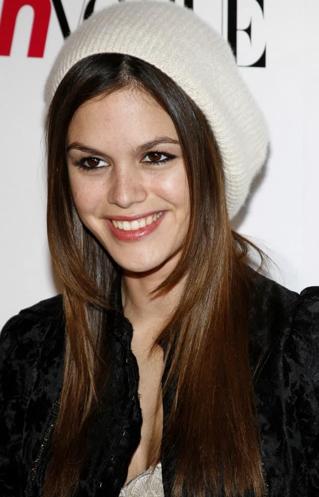 Rachel Bilson's Hairstyles Over the Years