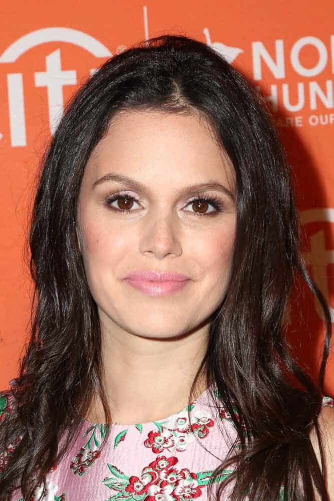 Rachel Bilson's Hairstyles Over the Years