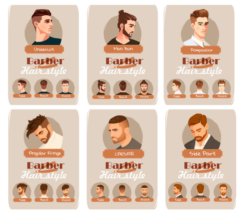 34 Types Of Men s Haircuts And Styles Photo Examples Headcurve 34 Types Of Men s Haircuts And Styles Photo Examples Headcurve