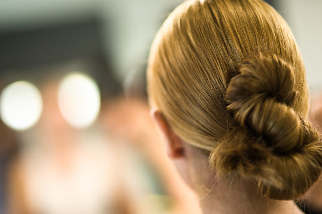 20 Types of Hair Bun Hairstyles for Women (Low, Braided, High etc