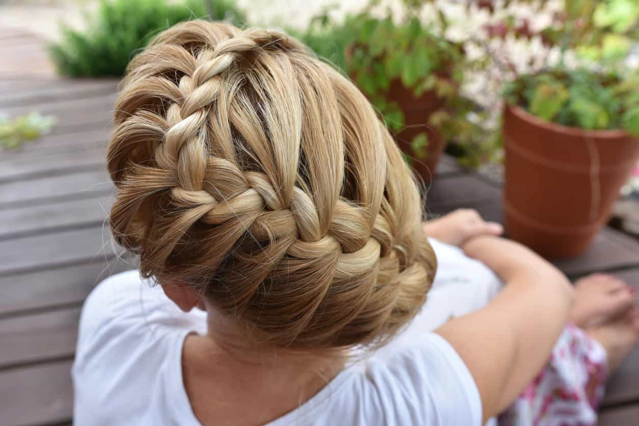 11 Types of Braided Hairstyles for Women (Photo Examples)