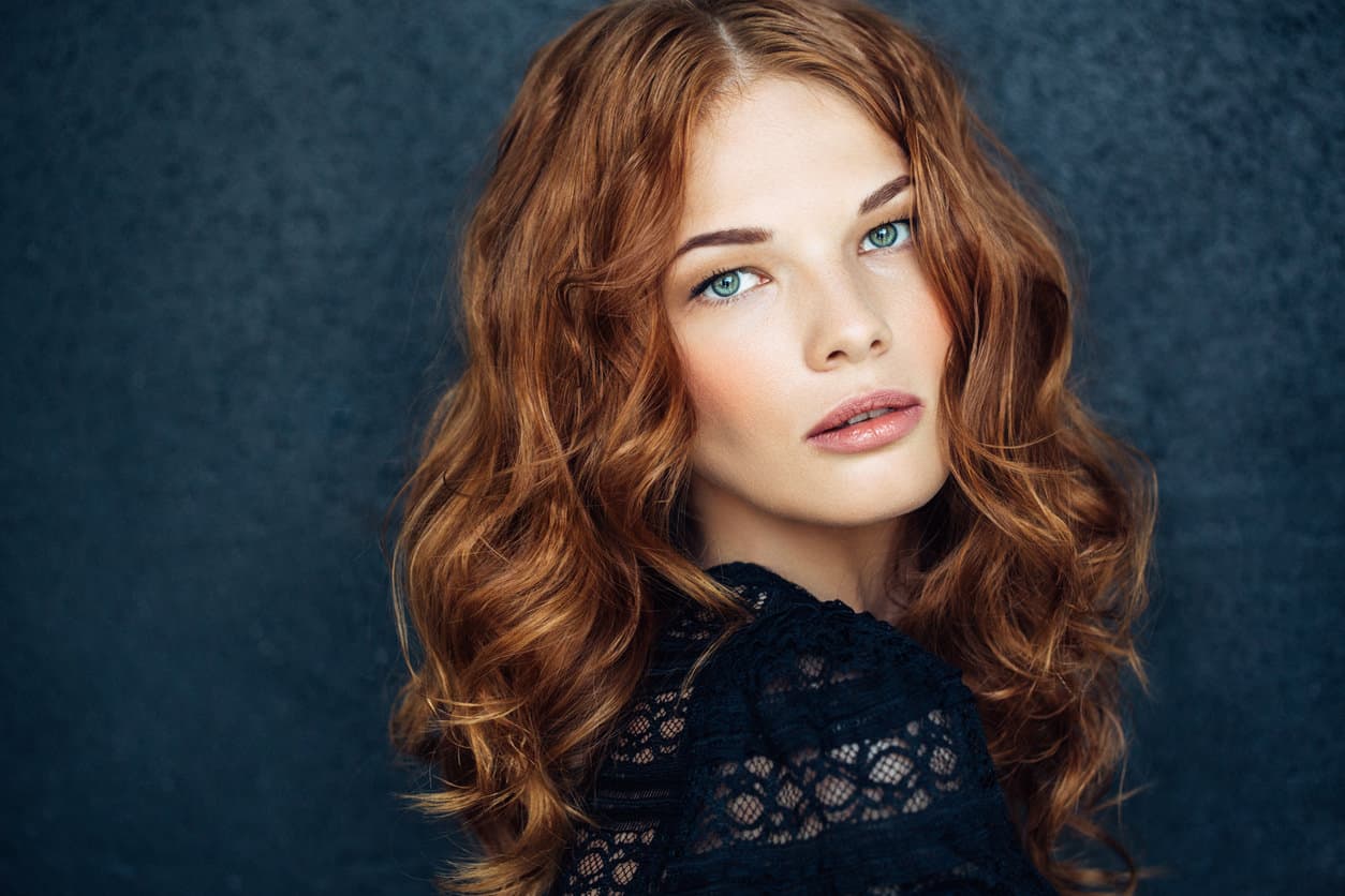 5 Top Shampoo Options For Red Hair