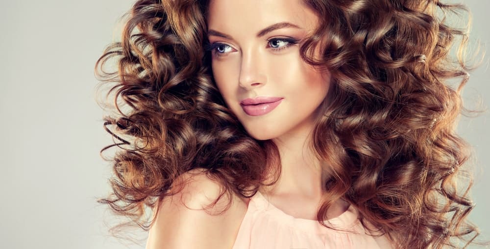 15 Top Shampoo Options For Permed Hair