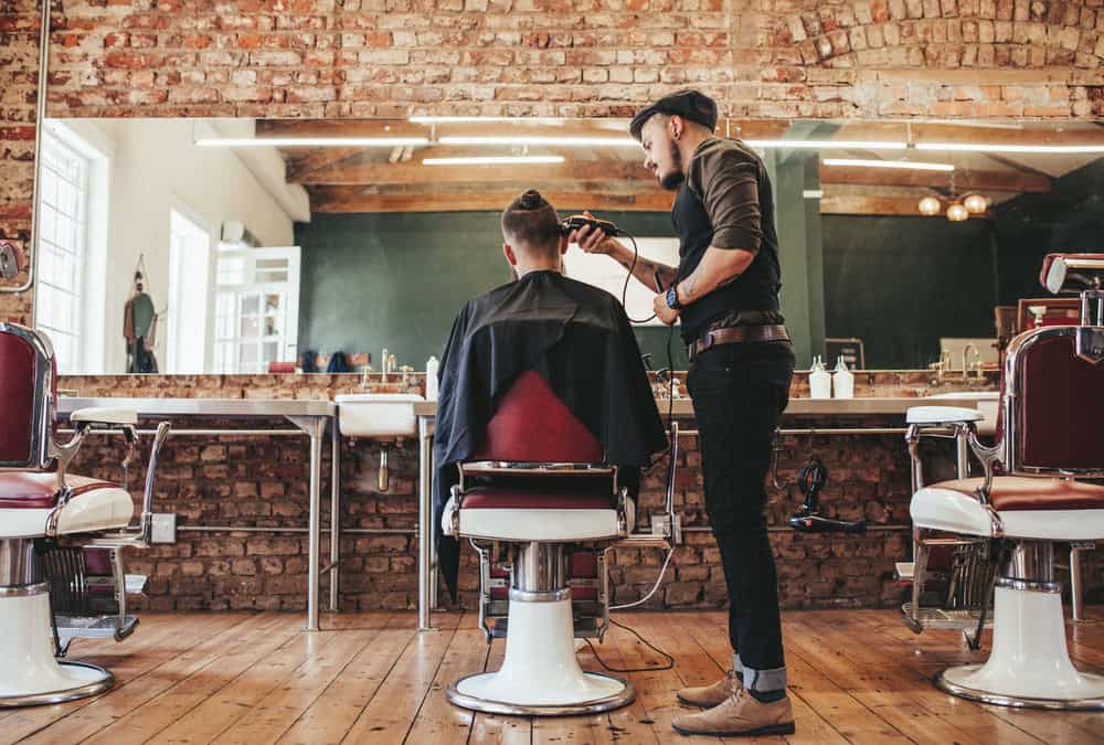 Barbershop