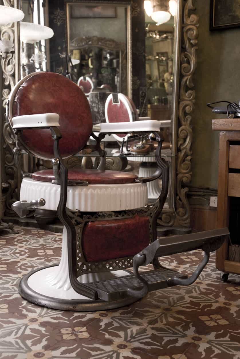 View Simple Barber Shop Interior Design In Nigeria Pictures - sample