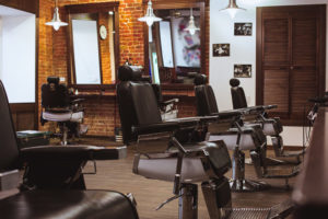 15 Stylish Barber Shop Interior Design Ideas (Photos) – Headcurve