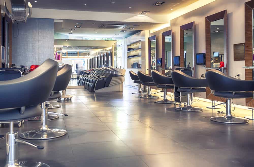 11 Types Of Hair Salons Not One Size Fits All