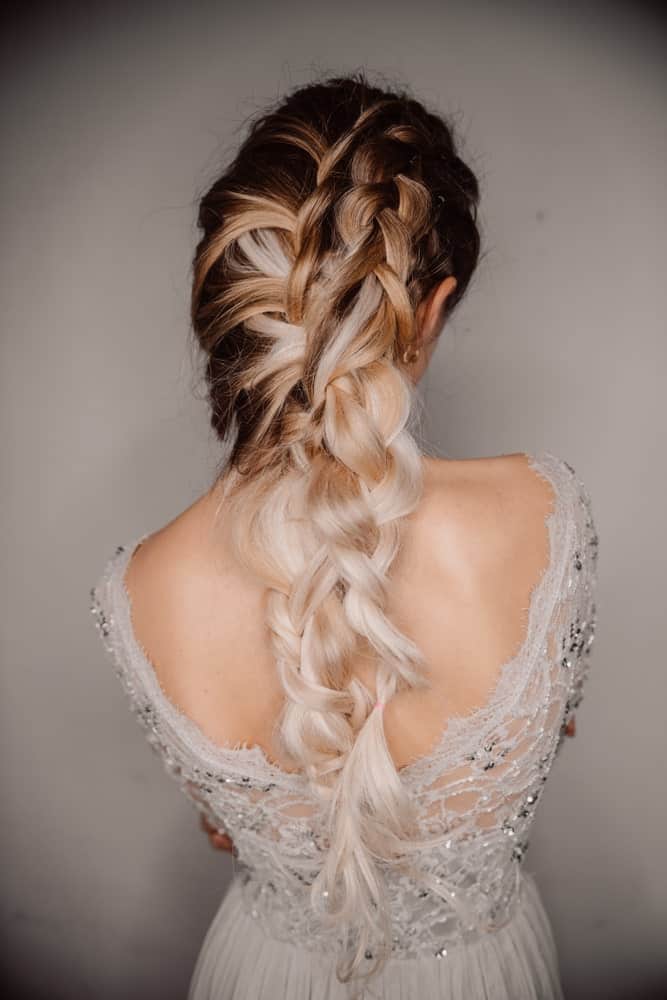 40 Best Prom Hairstyles for 2023  Little Wave Beachy Vibes