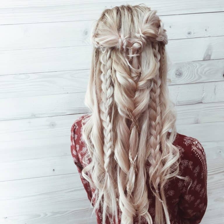 72 Types of Blonde Hairstyles for Women (Photo Ideas) – Headcurve