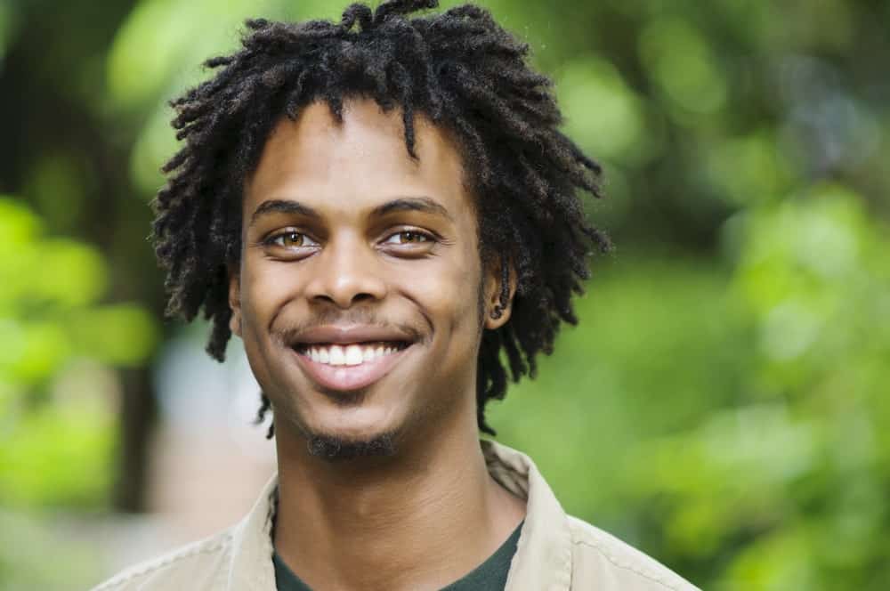 51 Dreadlocks Hairstyles For Men Short And Long