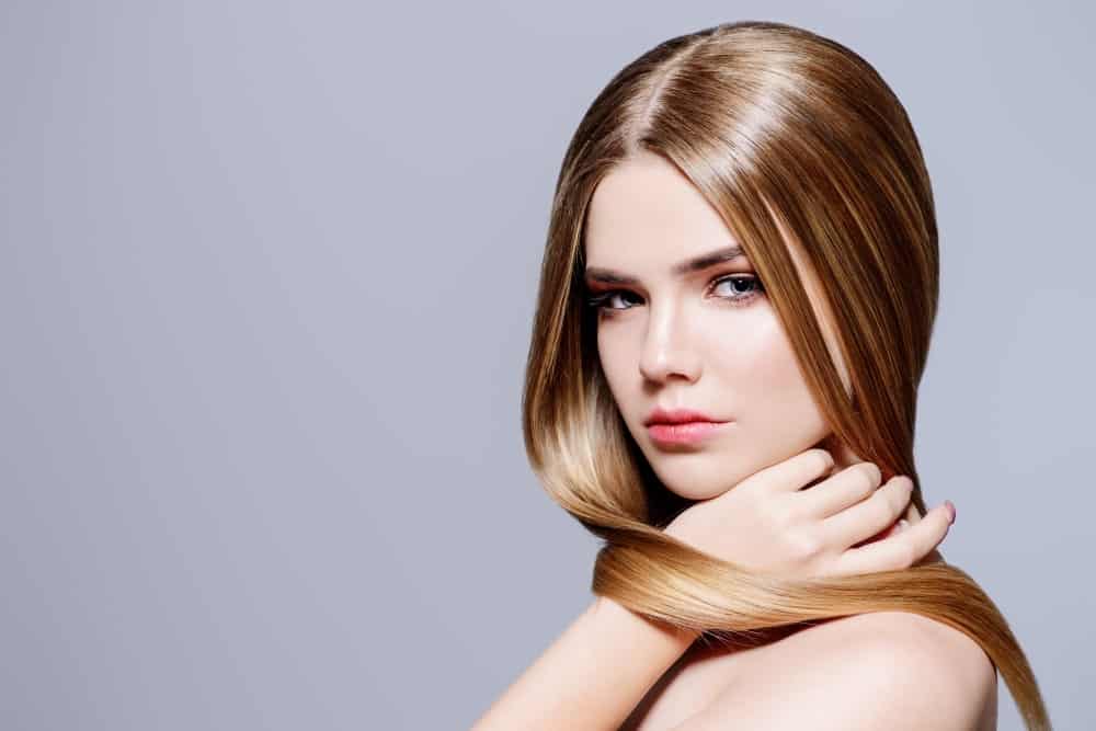 10 Top Shampoo Options for Shiny Hair