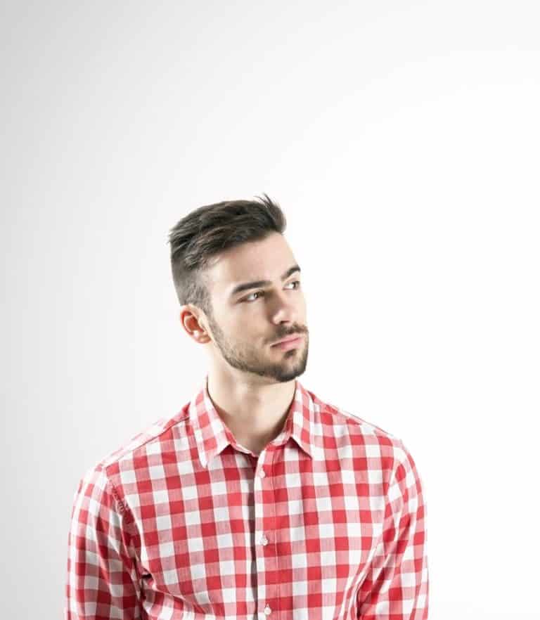 29 Different Types of Undercuts for Men (Photo Examples) – Headcurve