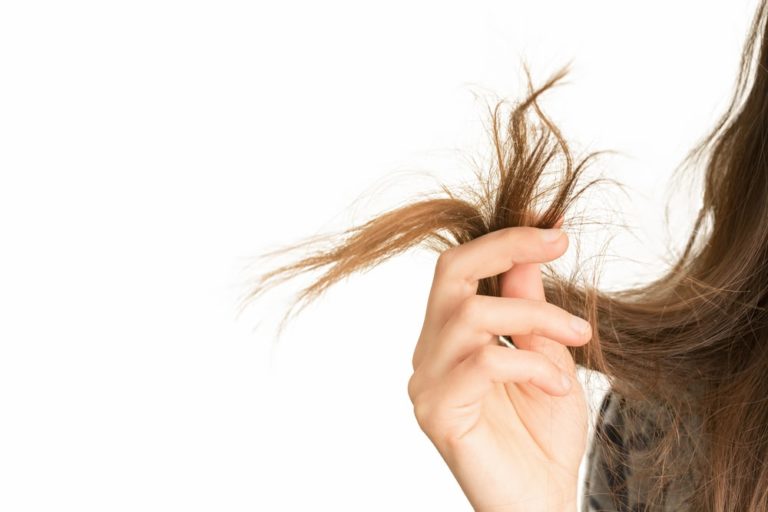 8 Types of Hair Damage (Causes, Fixes and Prevention) – Headcurve