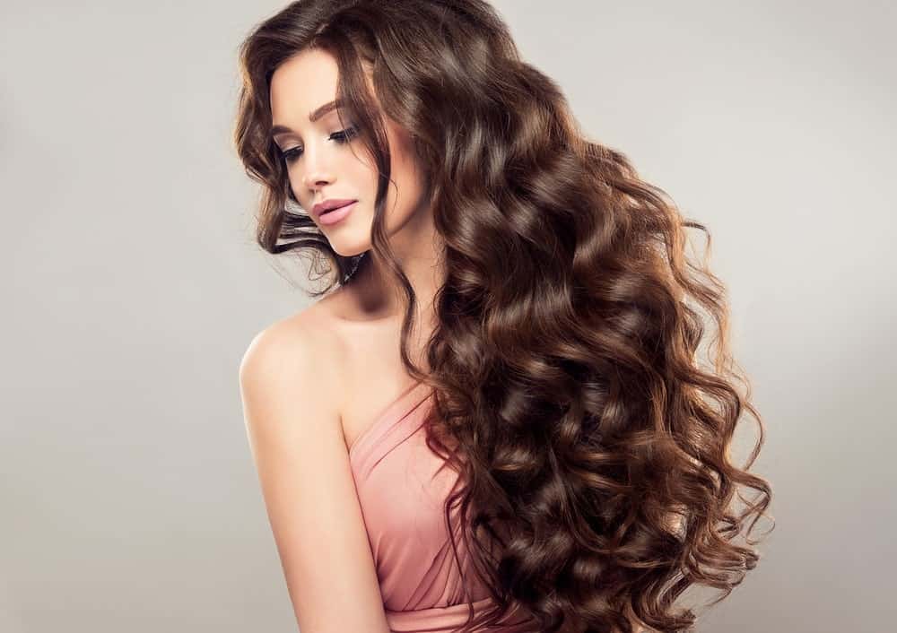 Hair conditioners for thick hair