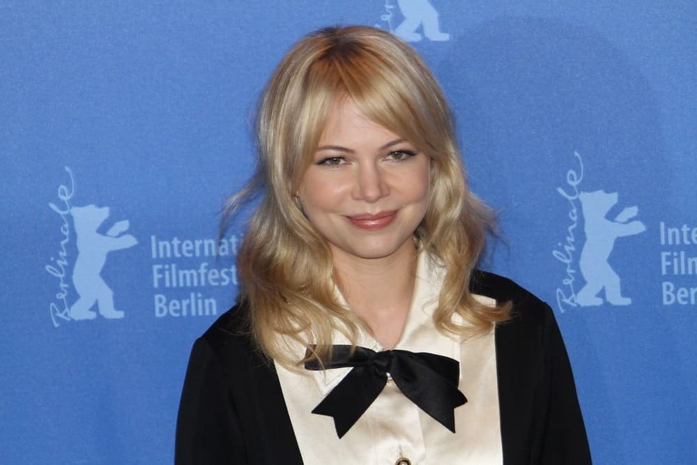 Michelle Williams attends the 'Shutter Island' Photocall during day three of the 60th Berlin Film Festival at the Grand Hyatt Hotel on February 13, 2010 in Berlin, Germany.