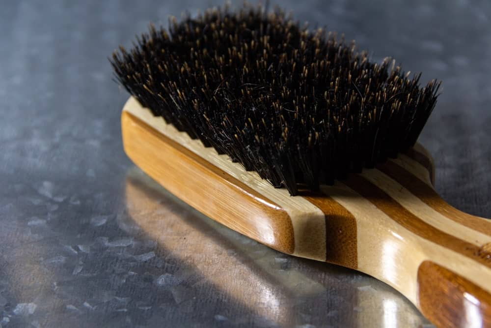 13 Different Types of Hair Brushes Headcurve