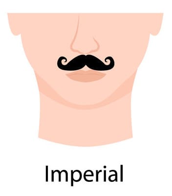 Imperial Mustache