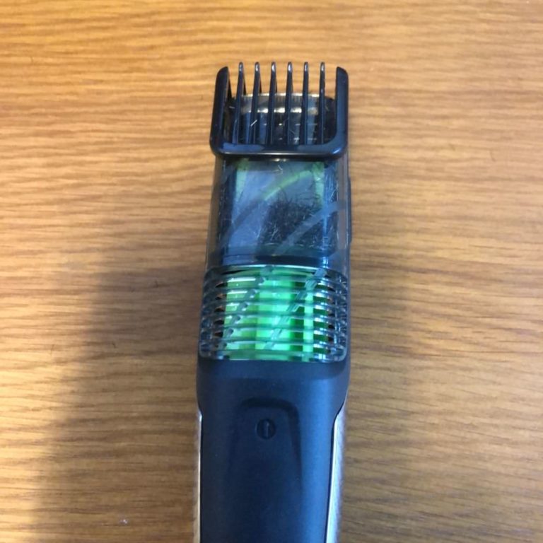 My Remington MB6850 Vacuum Stubble and Beard Trimmer Review (High Hopes