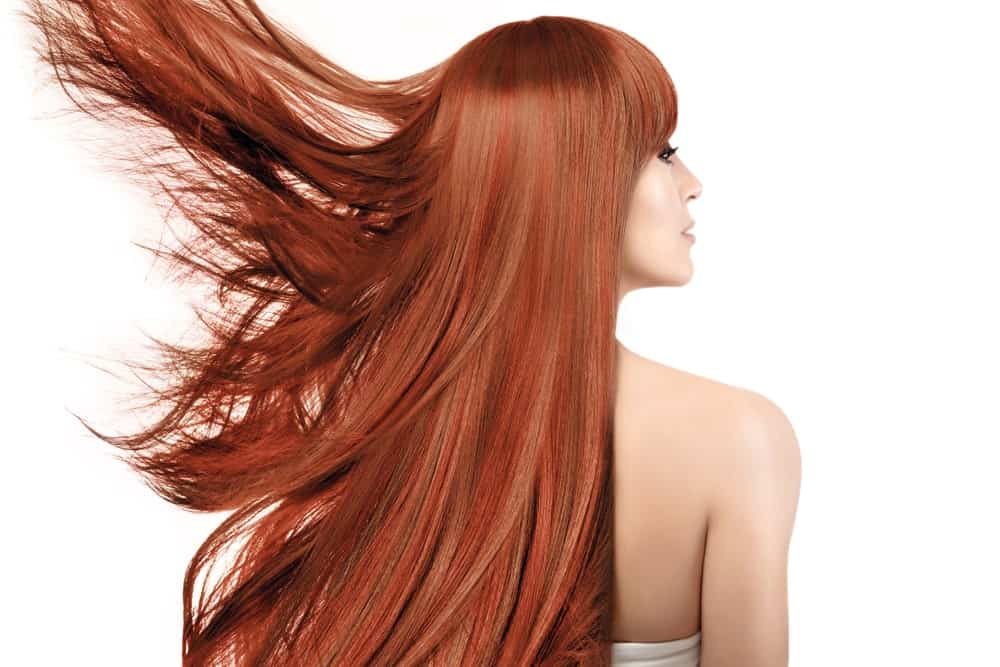 65 Stunning Red Hair Color Ideas Trending in 2023