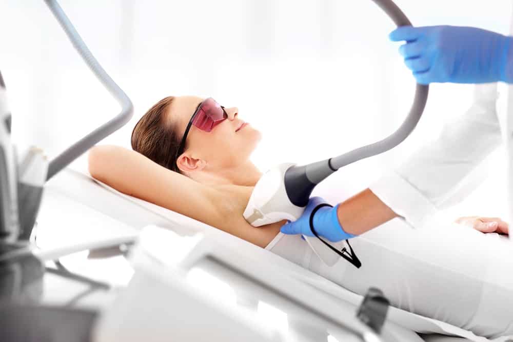 Electrolysis vs Laser Hair Removal - What Are the Differences?