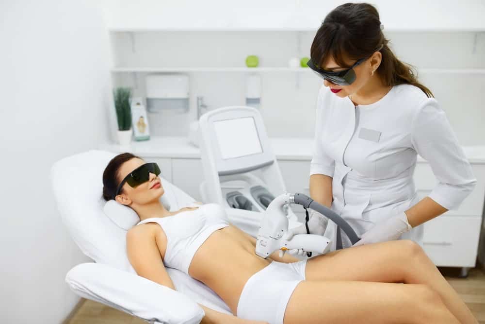 Electrolysis vs Laser Hair Removal - What Are the Differences?