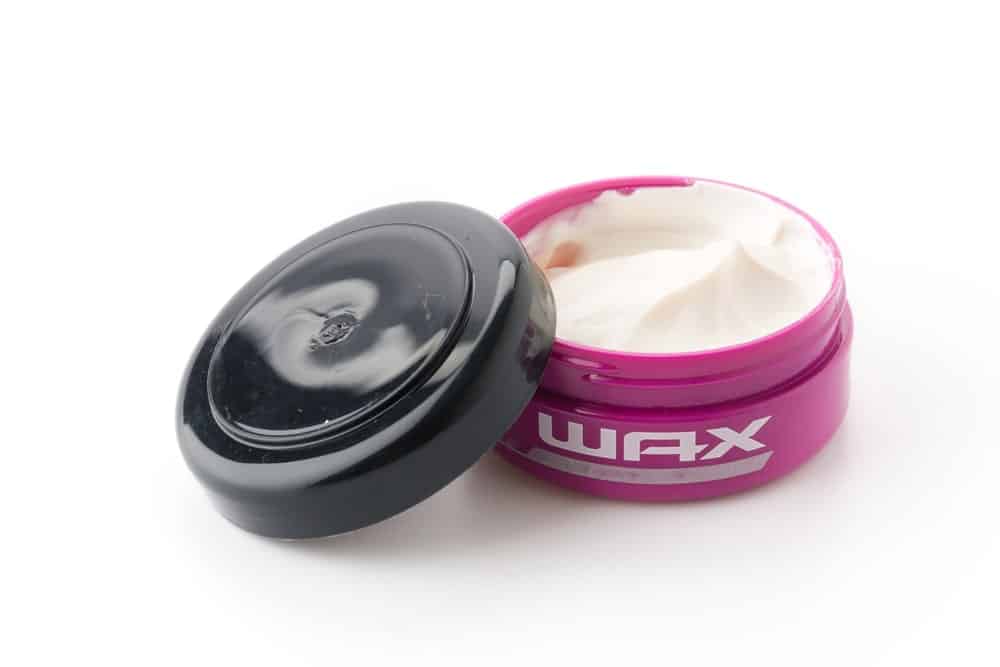 Download Gel Vs Pomade Vs Wax Gif