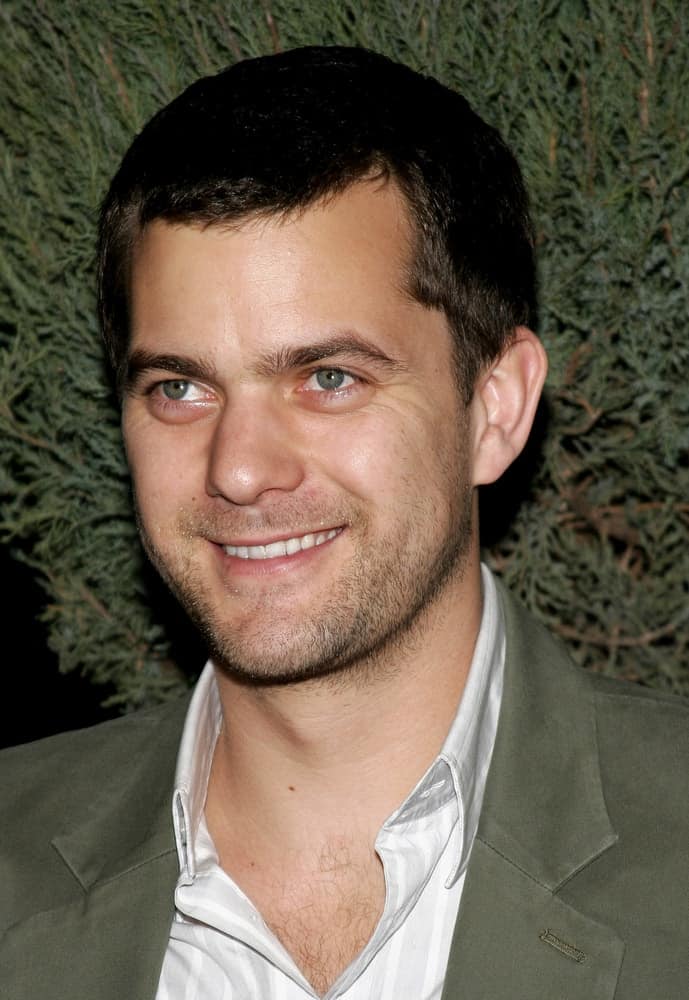 Joshua Jackson at the Global Green USA Pre-Oscar Celebration to Benefit Global Warming held at the Avalon in Hollywood, USA on February 21, 2007.