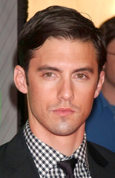 Milo Ventimiglia's Hairstyles Over the Years