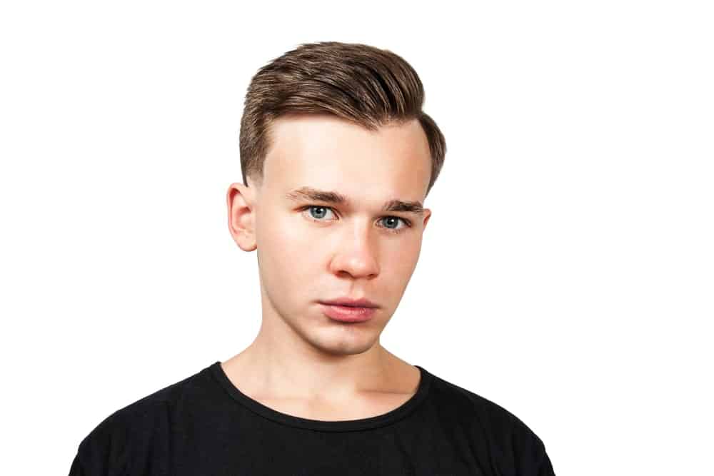Choosing the best parts of your haircut plays a vital role in getting an outstanding hairstyle, so try doing a research first before going to your stylish or barber.