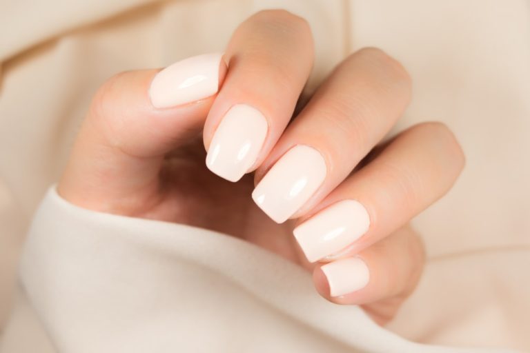2. Gel Nails vs Acrylic Nails: Which One You Should Get? - wide 3
