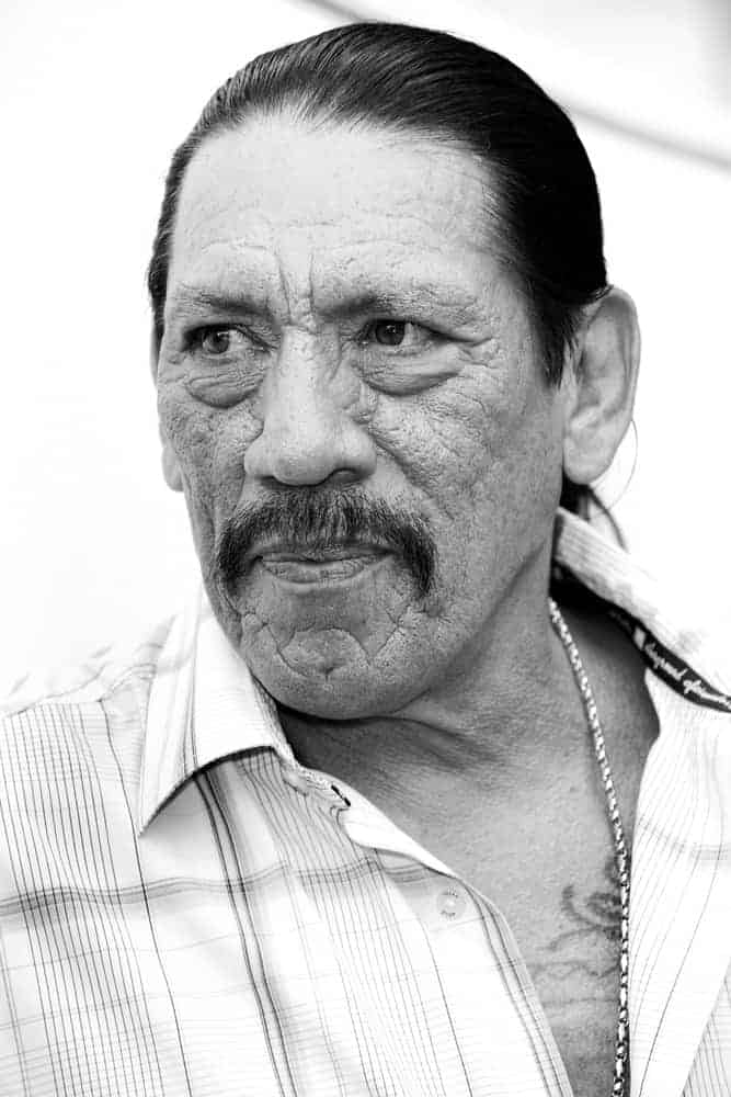 Danny Trejo